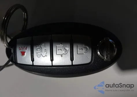 2015 Nissan Altima 2.5 S from USA, damaged, VIN 1N4AL3AP8FC193844